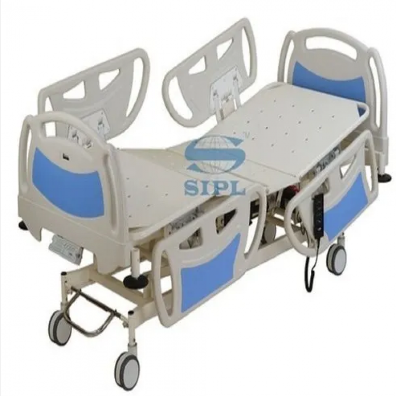 Buy Fully Motorized Icu Bed Get Price For Lab Equipment